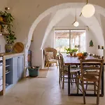 Hidden Eden Garden Villa