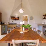 Hidden Eden Garden Villa *