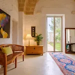 Villa Hidden Eden Garden