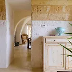 Hidden Eden Garden Villa Lecce