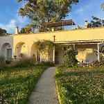 Hidden Eden Garden Villa