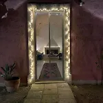 Villa Hidden Eden Garden Lecce