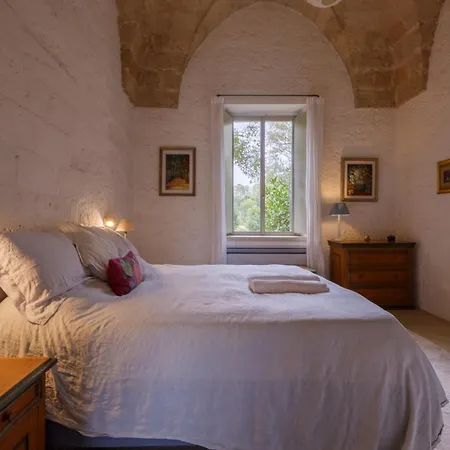 Hidden Eden Garden Villa Lecce