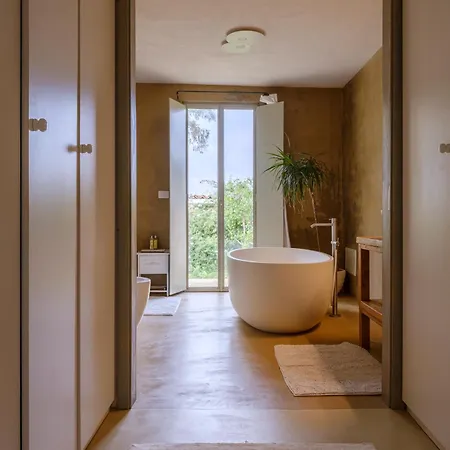 Hidden Eden Garden Villa