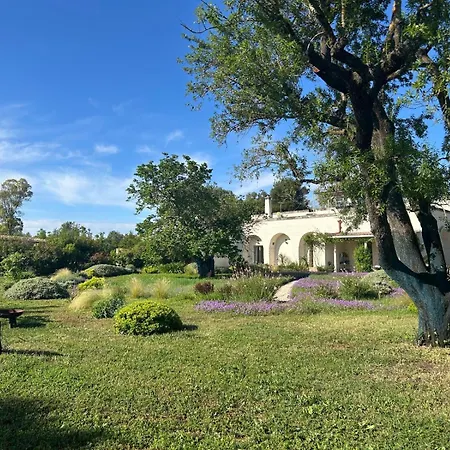 Hidden Eden Garden