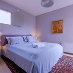 Hidden Eden Garden Villa