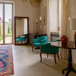 Villa Hidden Eden Garden